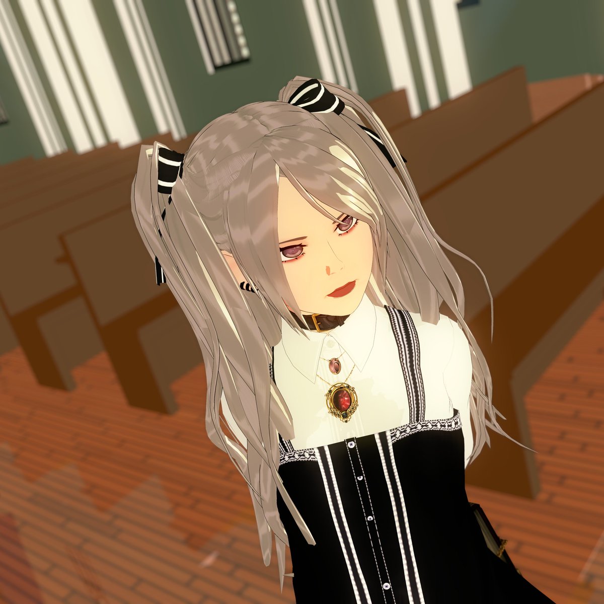 xaibetsu's tweet photo. #codefaith
「CODE FAITH」 キャラクターショーケース
⓵志野・サフチェンコ
⓶イズガレル
⓷ルクレツィア・アンドレアディス
⓸村雨 https://t.co/W13zVUDDos