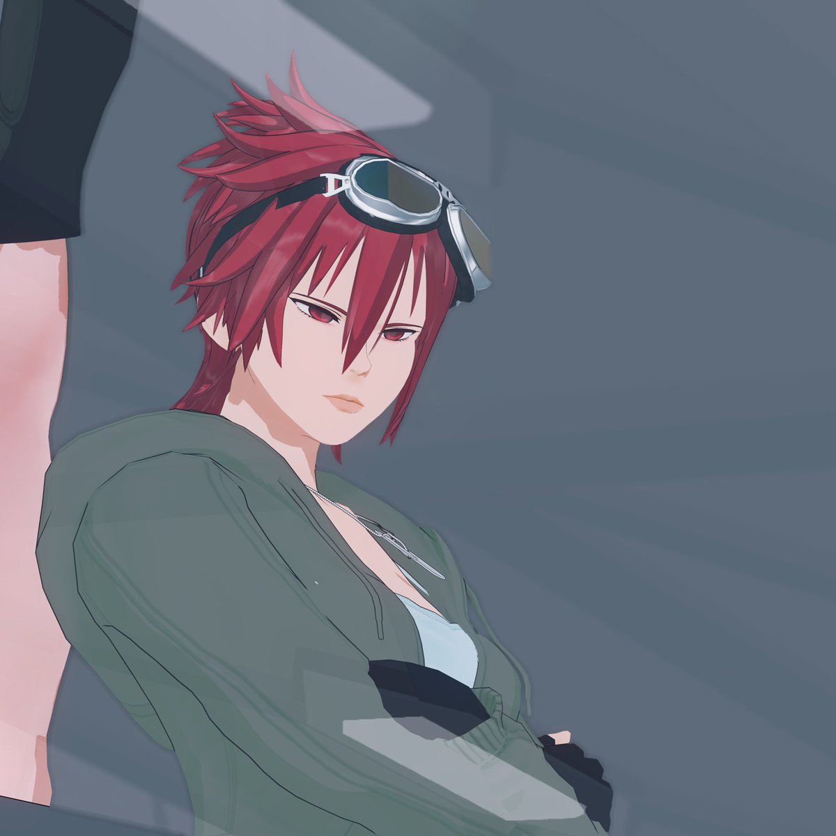 xaibetsu's tweet photo. #codefaith
「CODE FAITH」 キャラクターショーケース
⓵志野・サフチェンコ
⓶イズガレル
⓷ルクレツィア・アンドレアディス
⓸村雨 https://t.co/W13zVUDDos