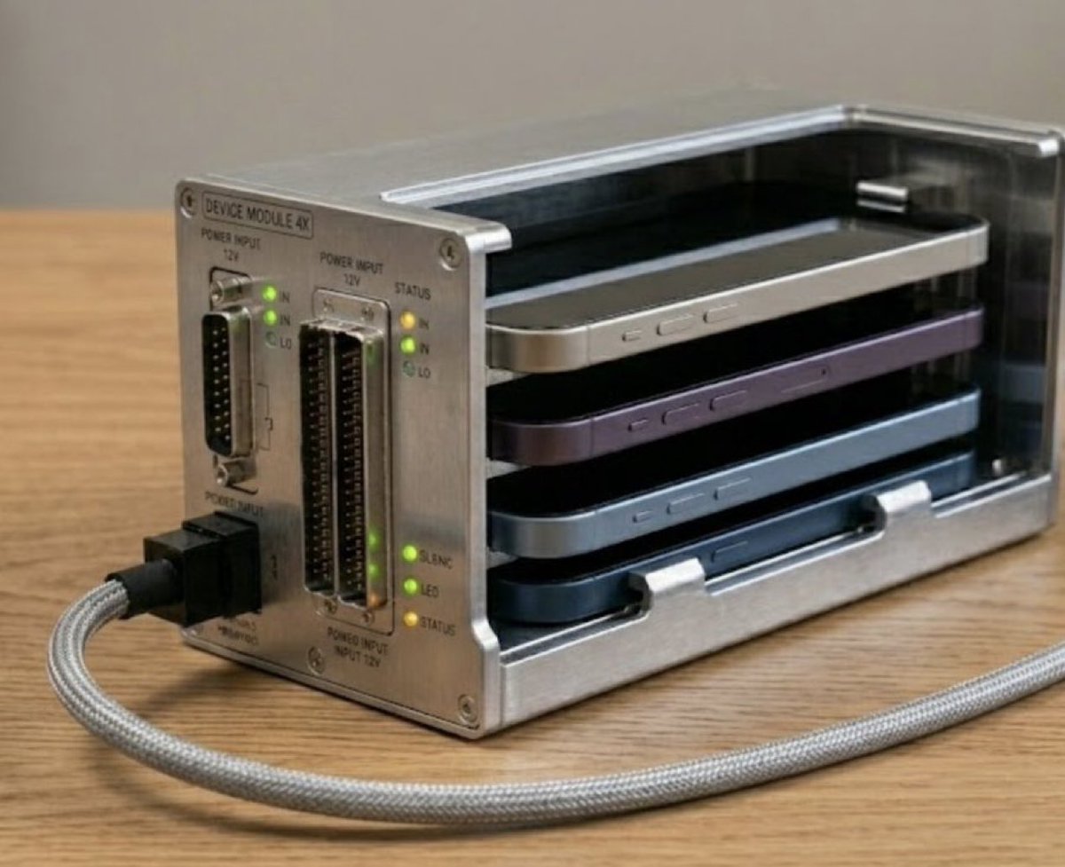 Marcel Münch tweet media