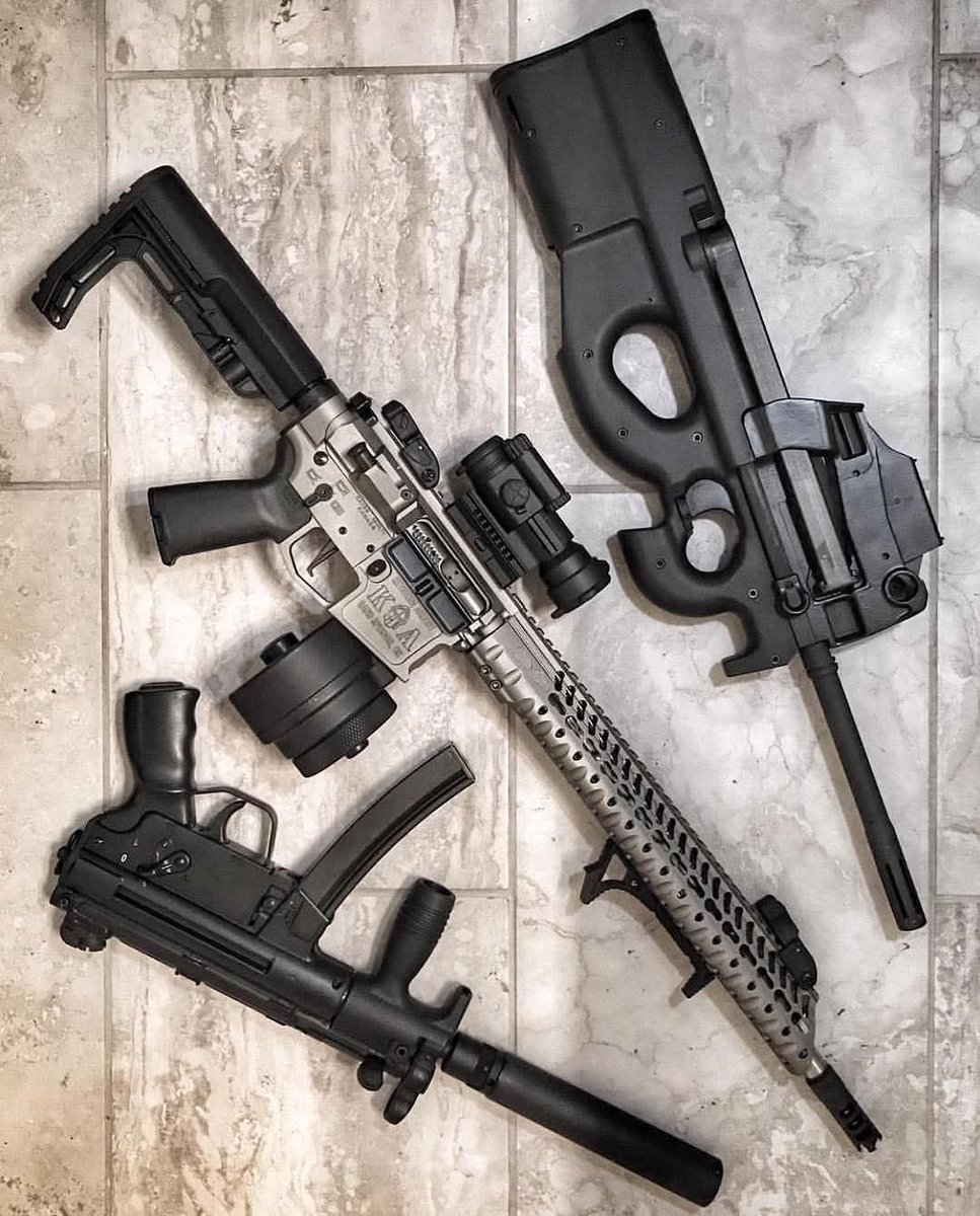 Firearm Fury tweet media