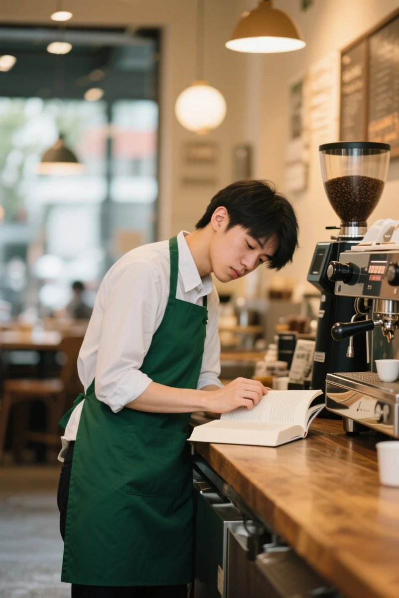 artificialecchi's tweet image. 0303 - working student

seaart.ai/postDetail/d6j… 

#aiart #realism #hustle #SeaArt #AIart #AIイラスト #stablediffusion