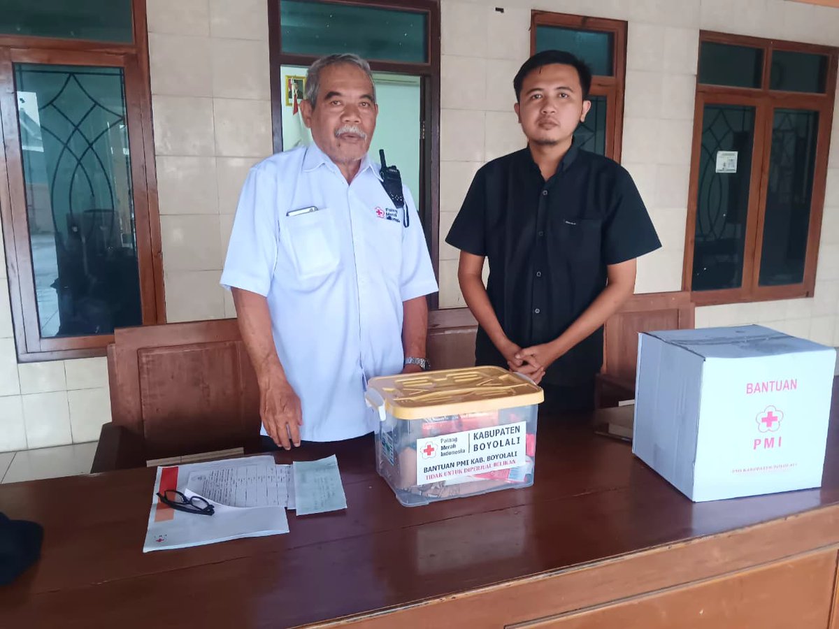 PMI Kab Boyolali tweet media