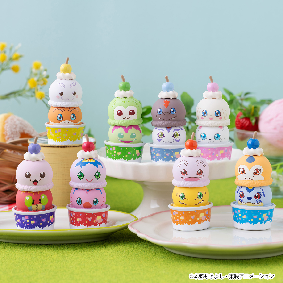 メガハウスとり子 tweet media