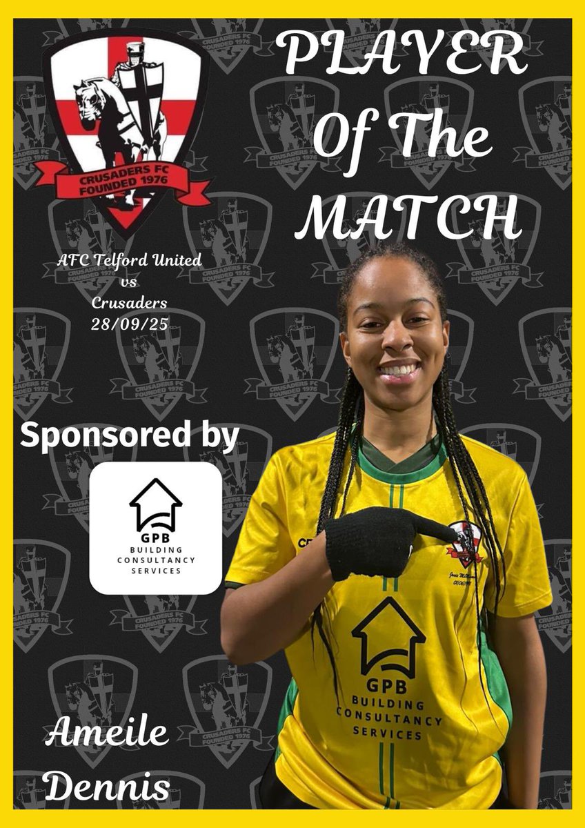 Crusaders WFC tweet media