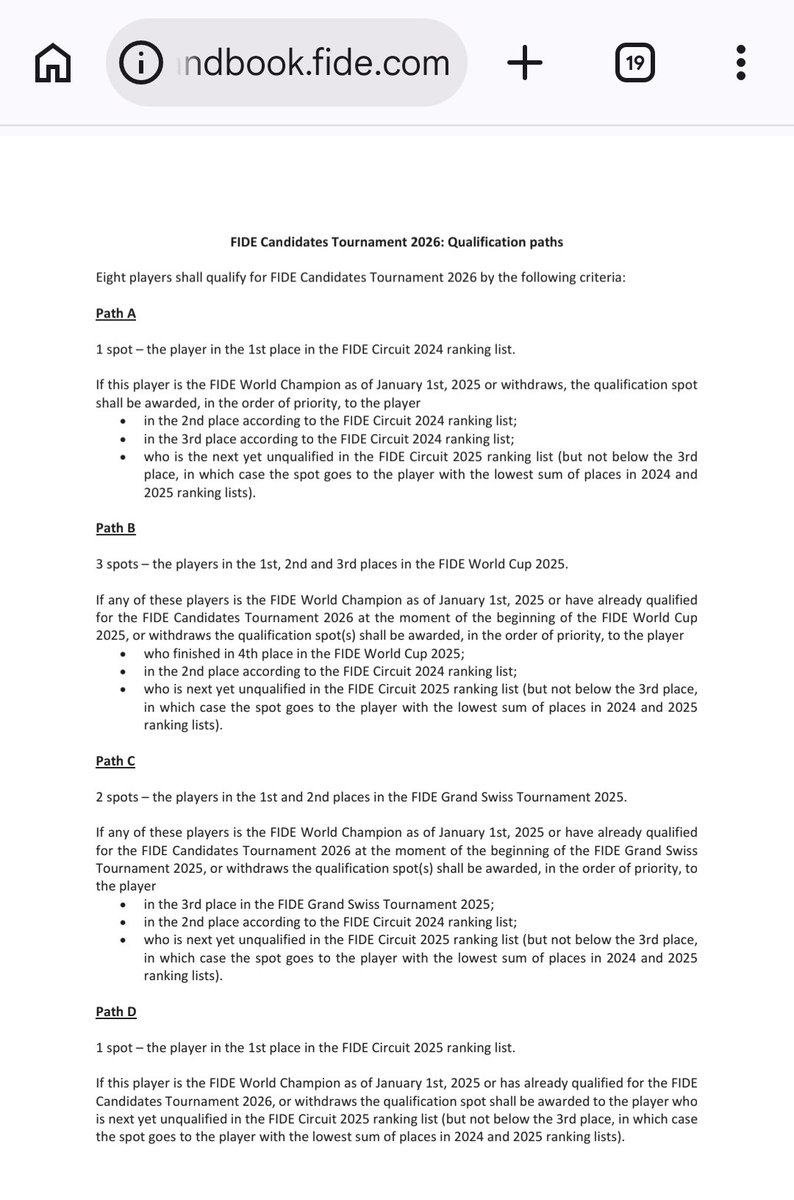 Vladimir Kramnik tweet media