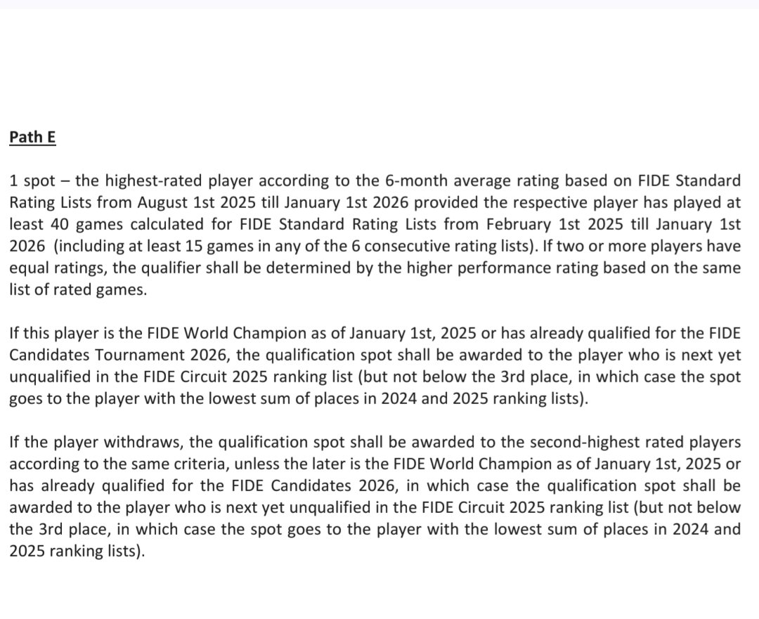 Vladimir Kramnik tweet media