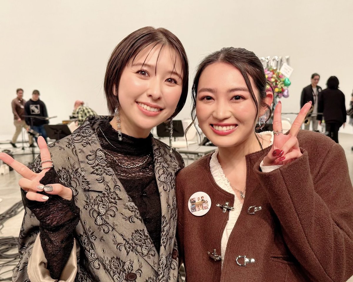 柏木ひなたマネージャー tweet media