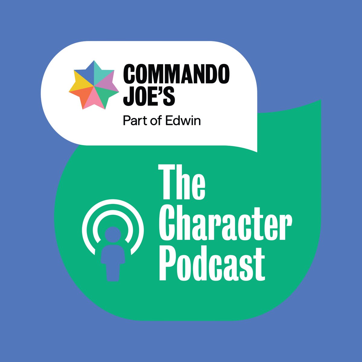 Commando Joe's tweet media