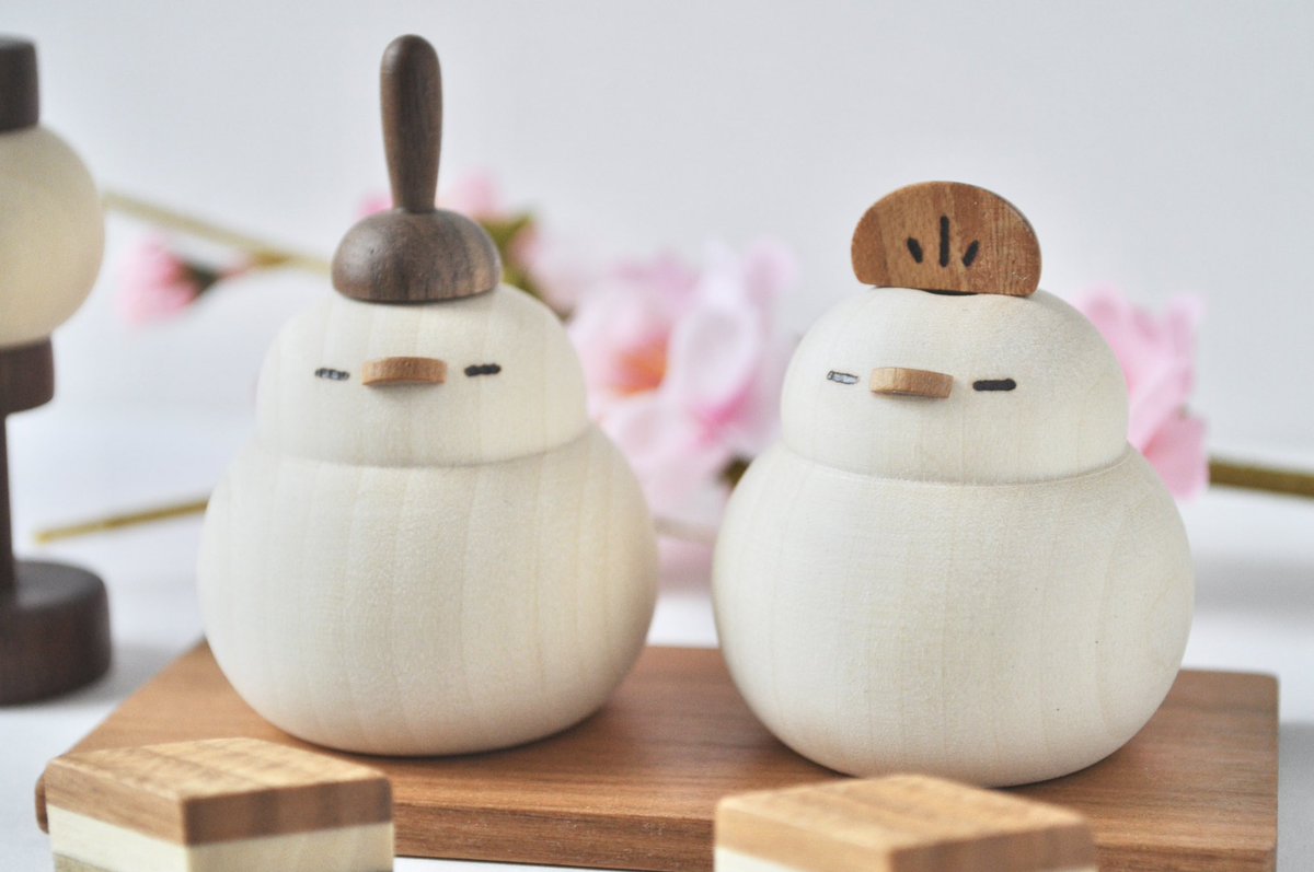 今日はひな祭りですね。 世の中の女の子が皆幸せに成長しますよう