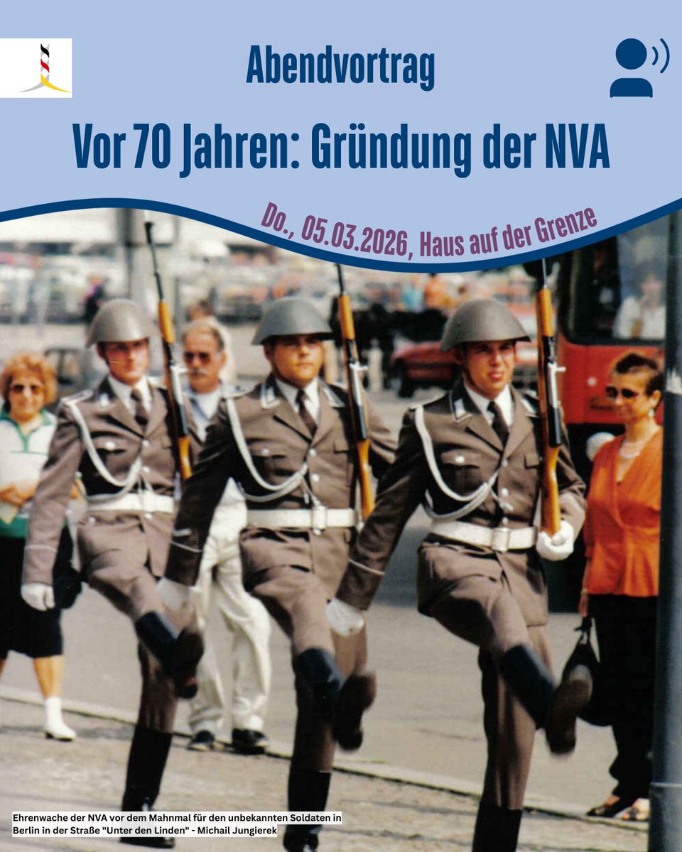 Point Alpha Stiftung tweet media