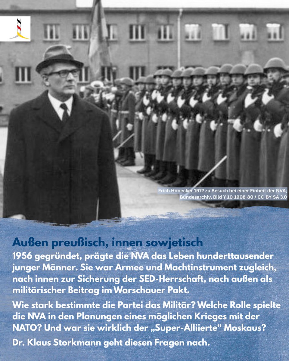 Point Alpha Stiftung tweet media