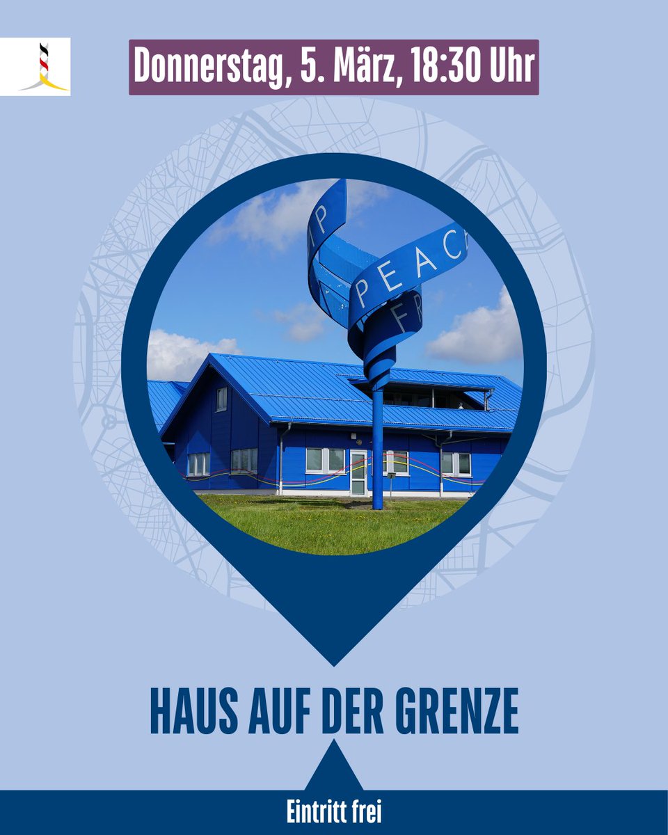 Point Alpha Stiftung tweet media