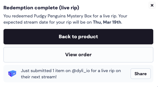 ⟡ @exyra.abs ⟡ 🐧💎 tweet media