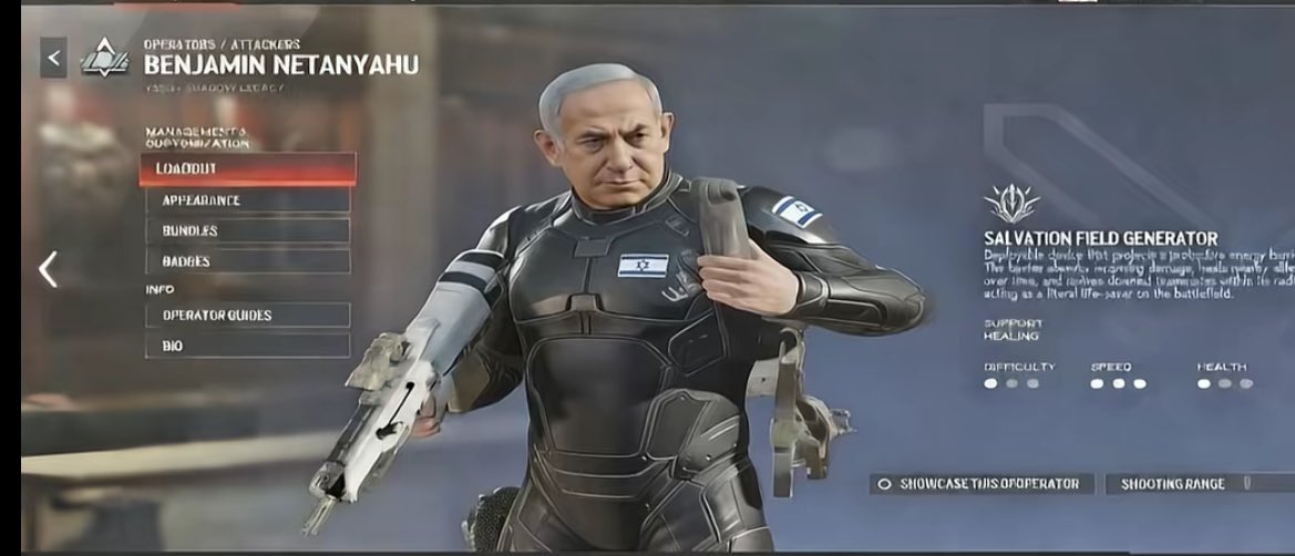 Judaamn's tweet photo. new op coming out today https://t.co/ONyJErFX4t