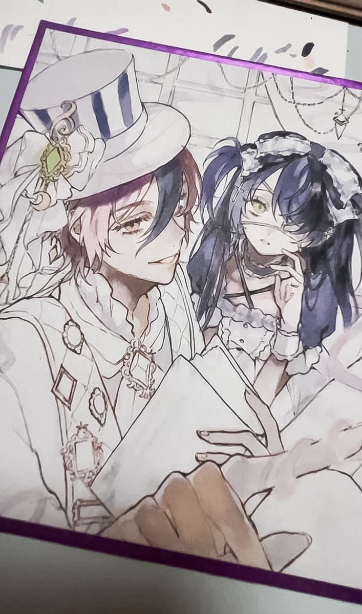 𝙶𝙰𝚅𝚄 tweet media