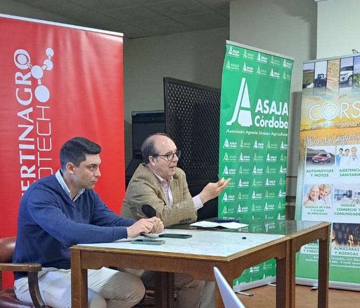 ASAJA CORDOBA tweet media