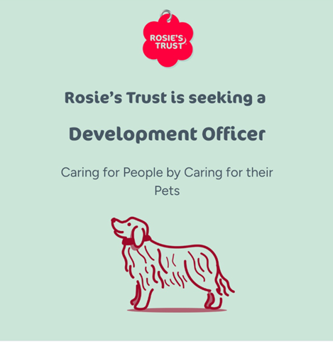 Northern Ireland Companion Animal Welfare Group tweet media