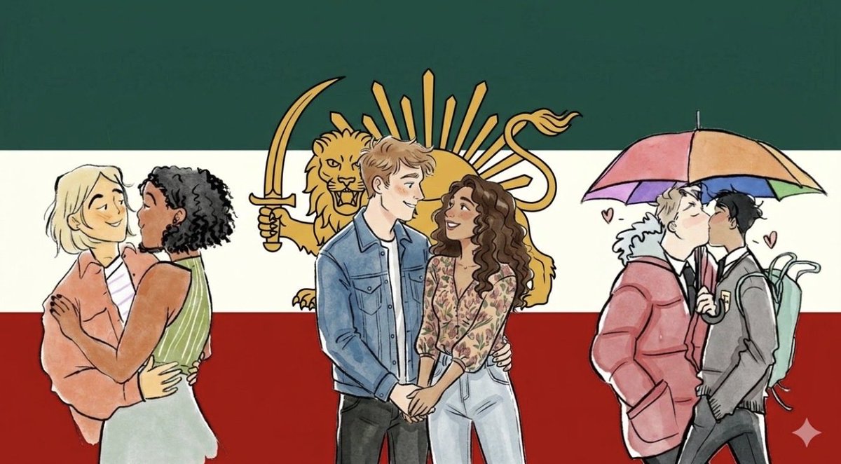 Nemat Sadat tweet media