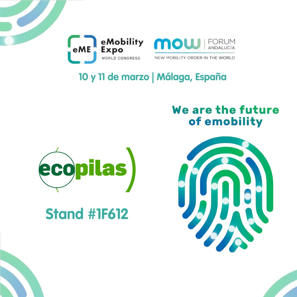 Recyclia tweet media