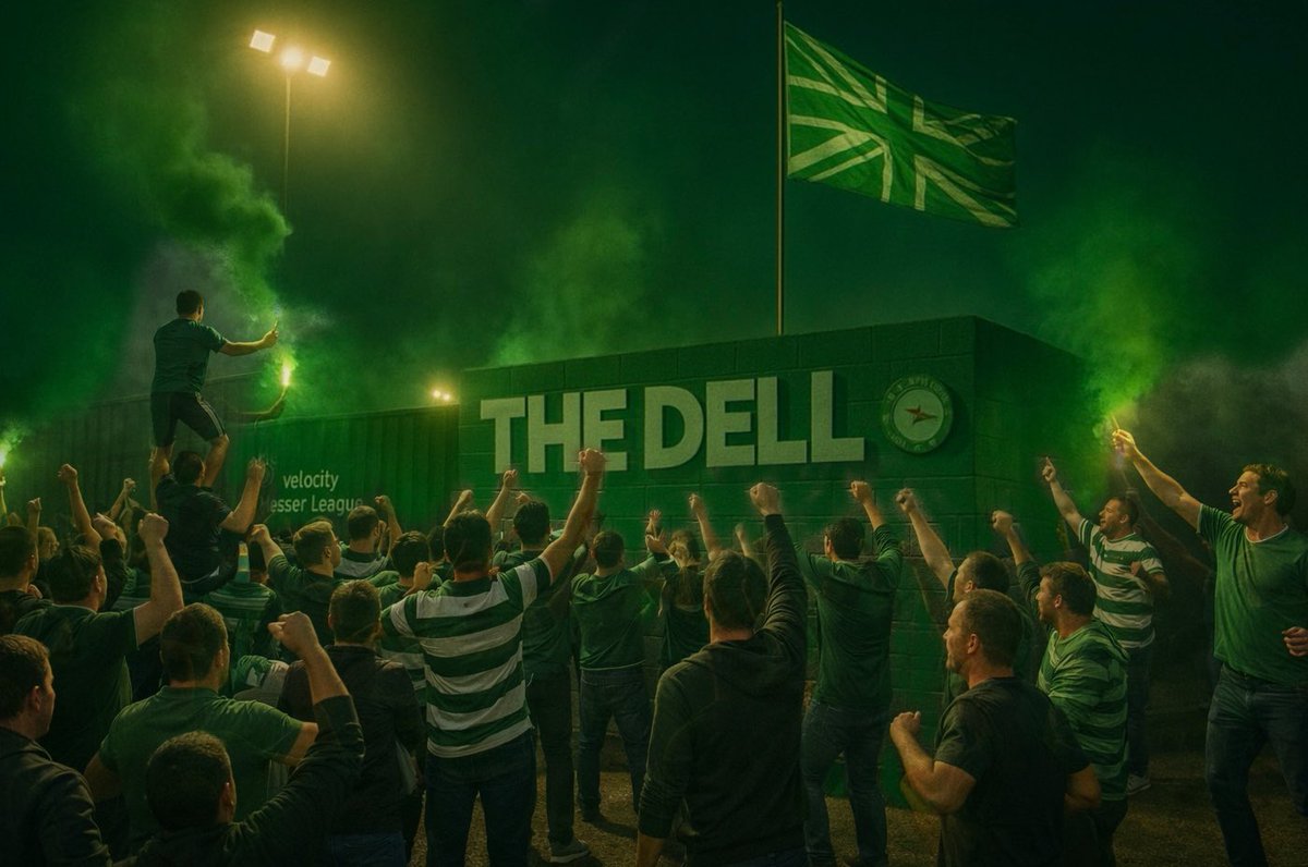 Laverstock & Ford FC tweet media