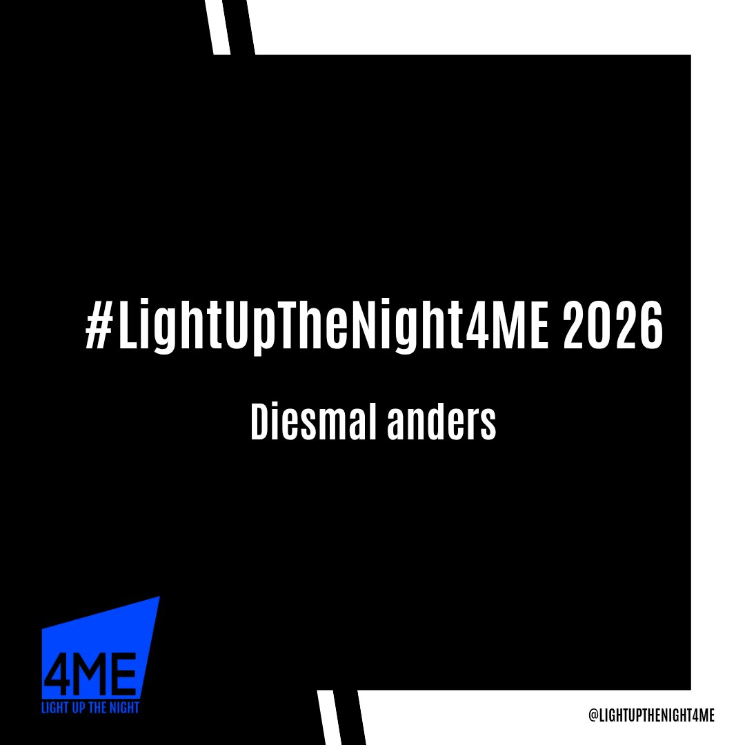 LightUpTheNight4ME tweet media