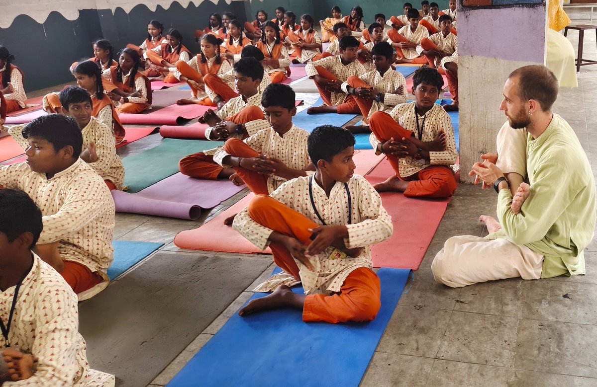 Isha Vidhya tweet media