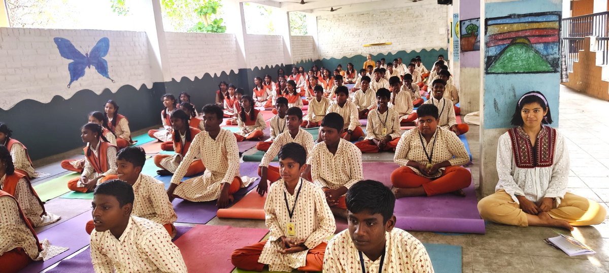 Isha Vidhya tweet media