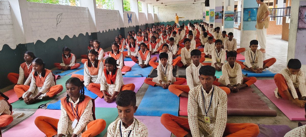 Isha Vidhya tweet media