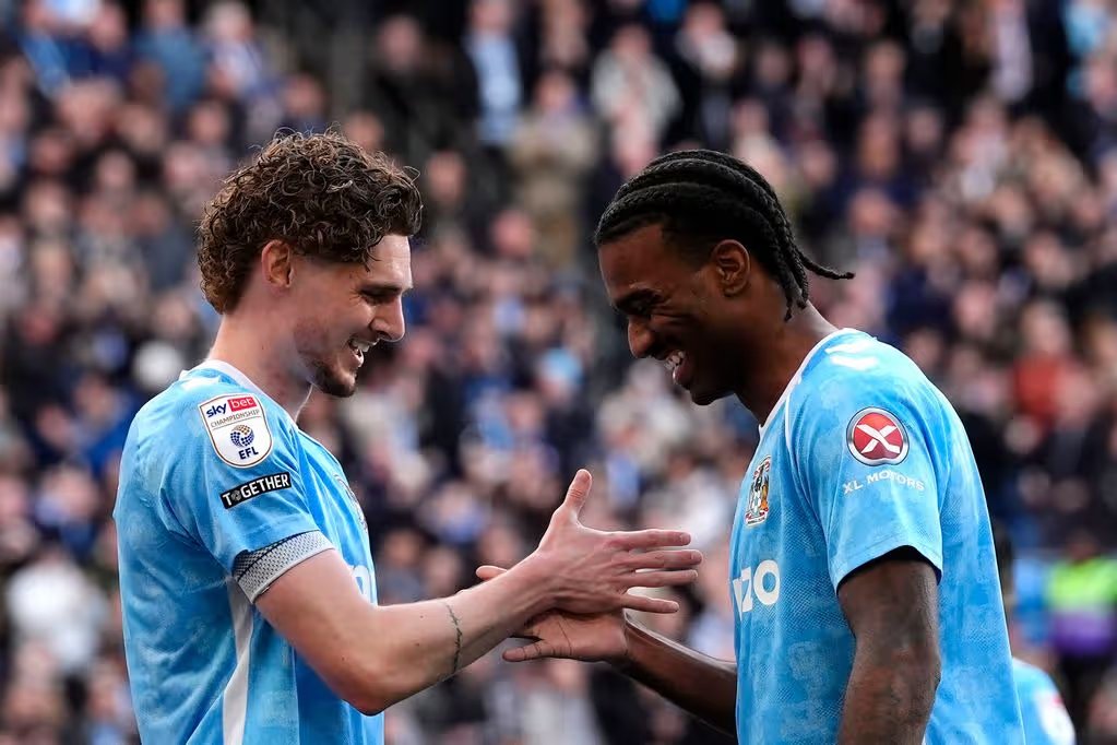 Second Tier podcast tweet media