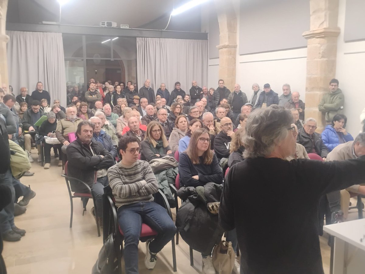 Unió de Pagesos tweet media