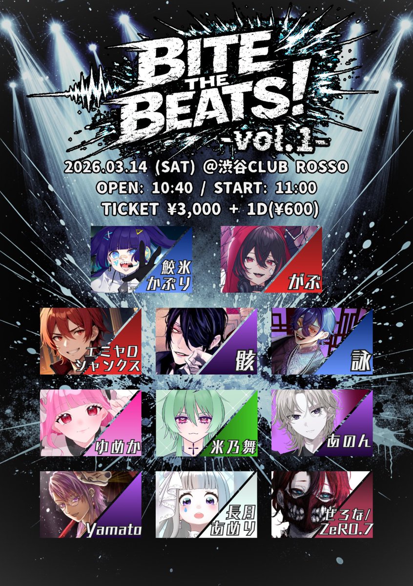 鮫氷かぷり💔🦈 tweet media