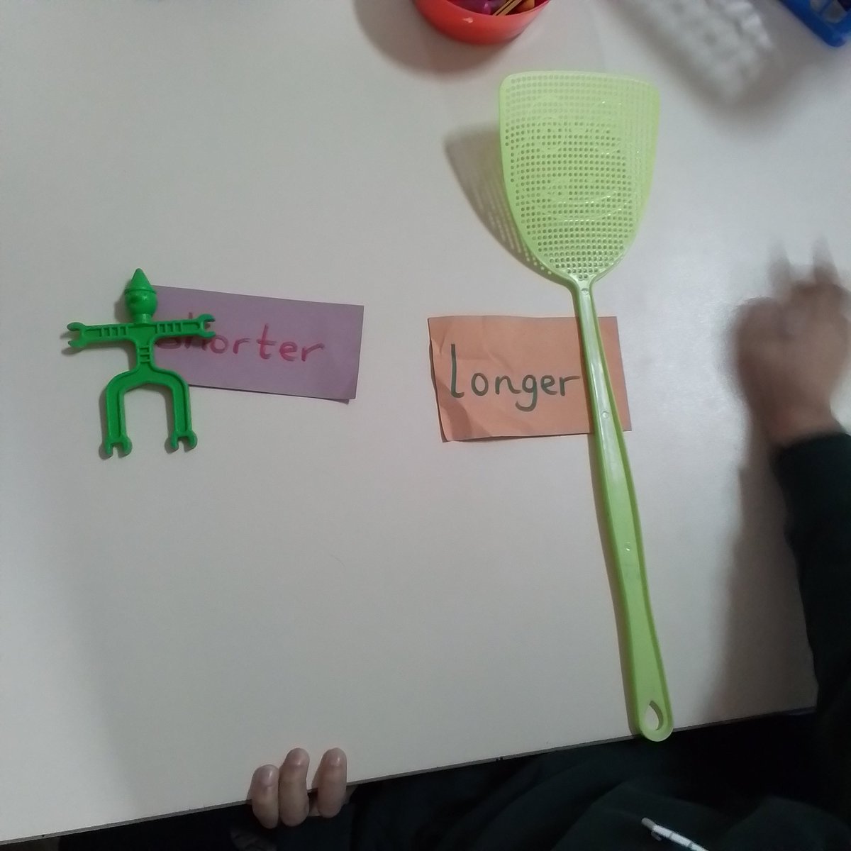 Miss Marshall tweet media