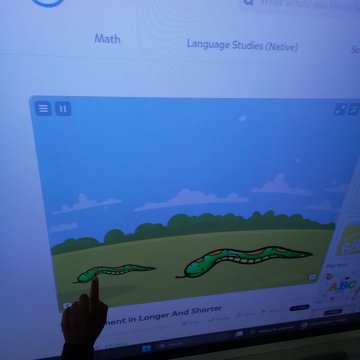 Miss Marshall tweet media