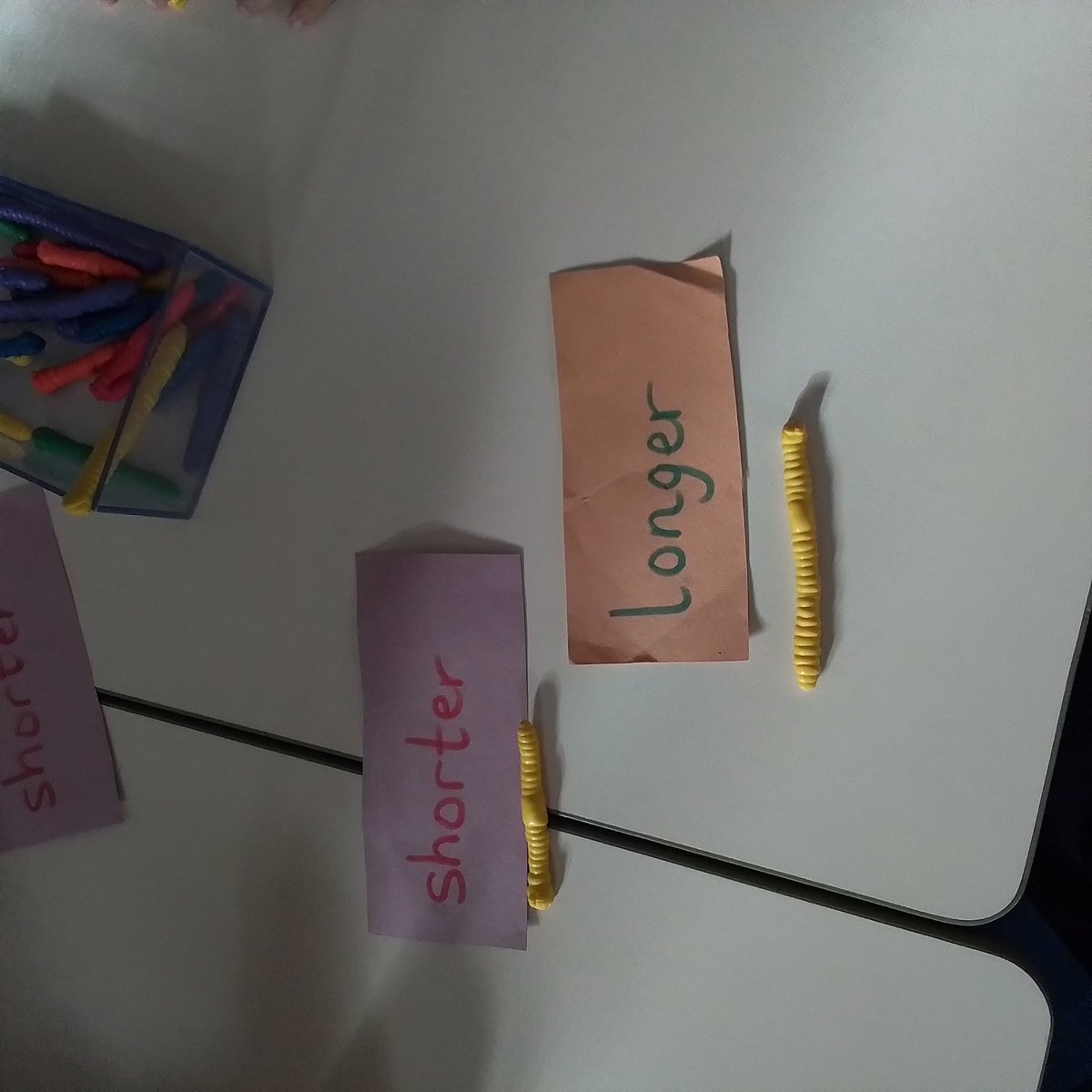 Miss Marshall tweet media