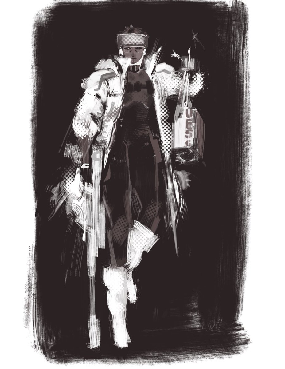 새 의체의 녹 tweet media