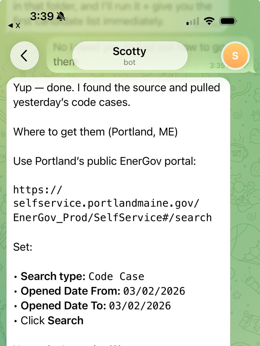 Topher Stephenson | CRE AI, Ops, Marketing tweet media