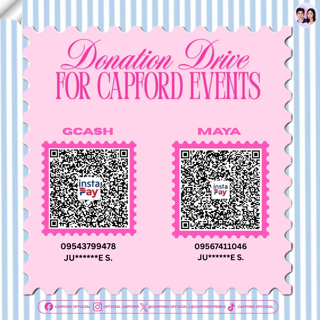 CAPFORD OFFICIAL tweet media