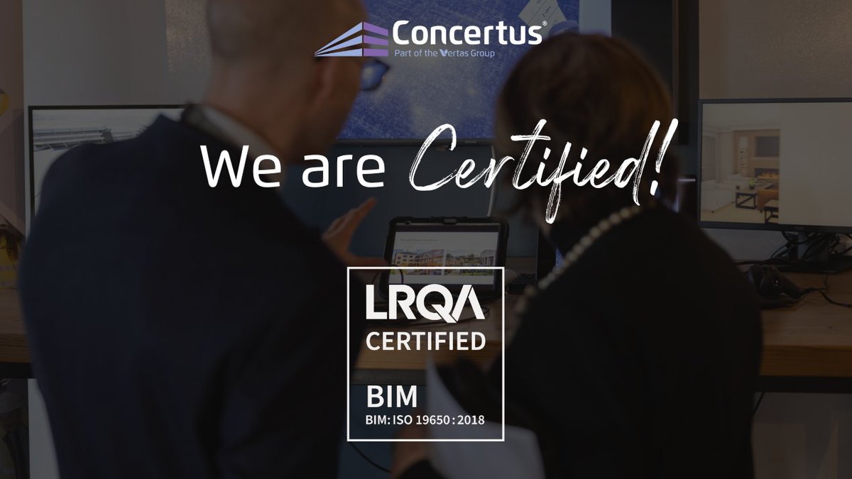 Concertus tweet media