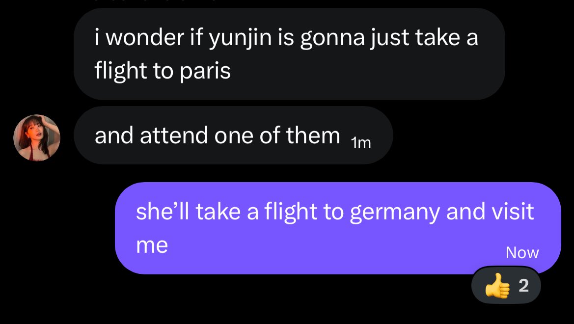 yj’s manager tweet media