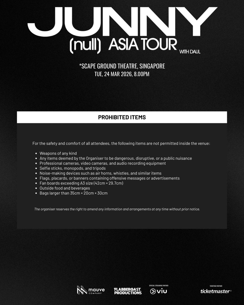 Flabbergast Productions tweet media