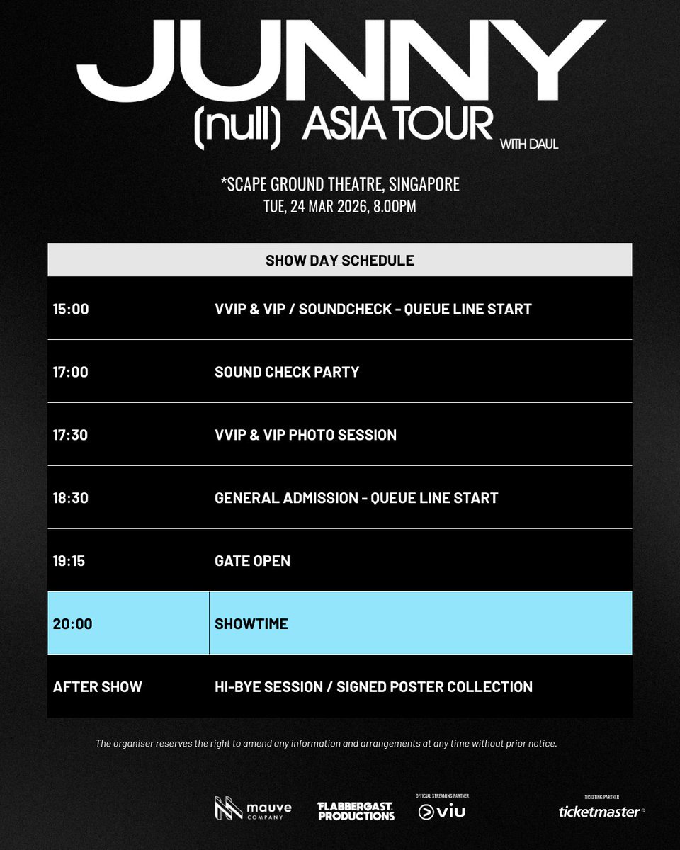 Flabbergast Productions tweet media