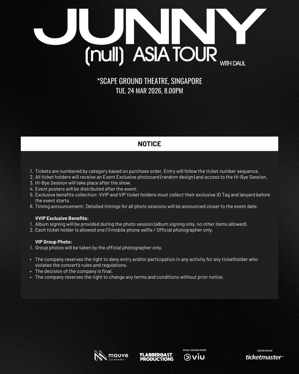 Flabbergast Productions tweet media