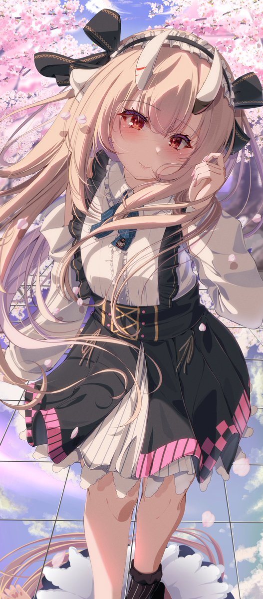 hiro＠Illustrator tweet media