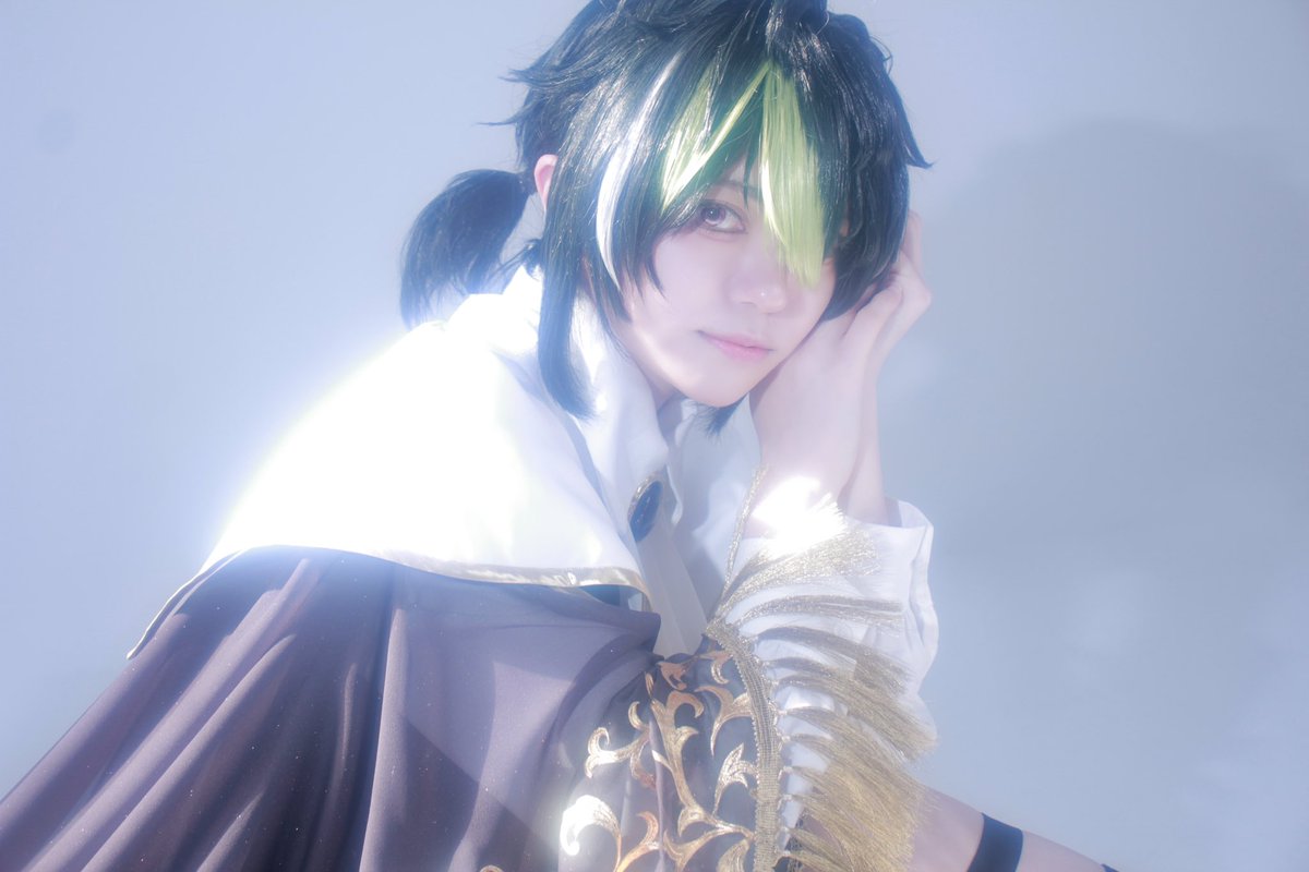 雪兎❄︎°* tweet media