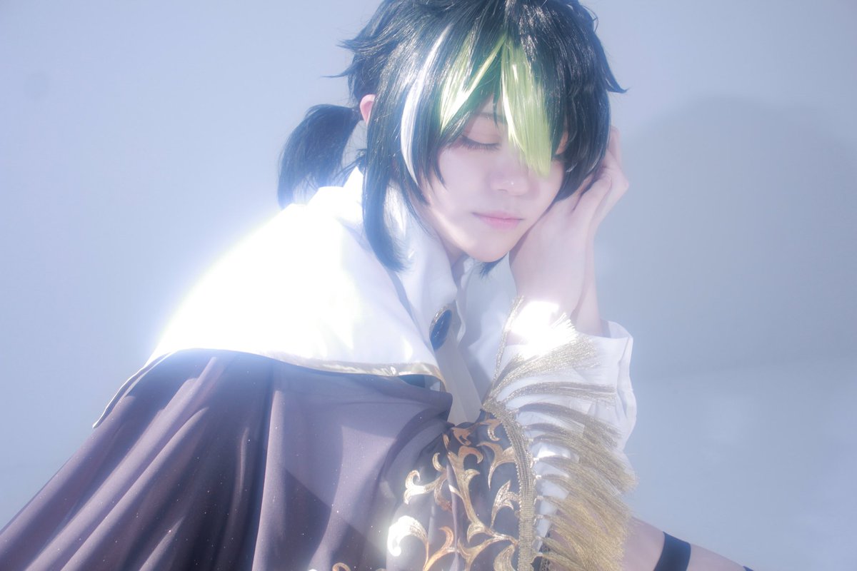 雪兎❄︎°* tweet media