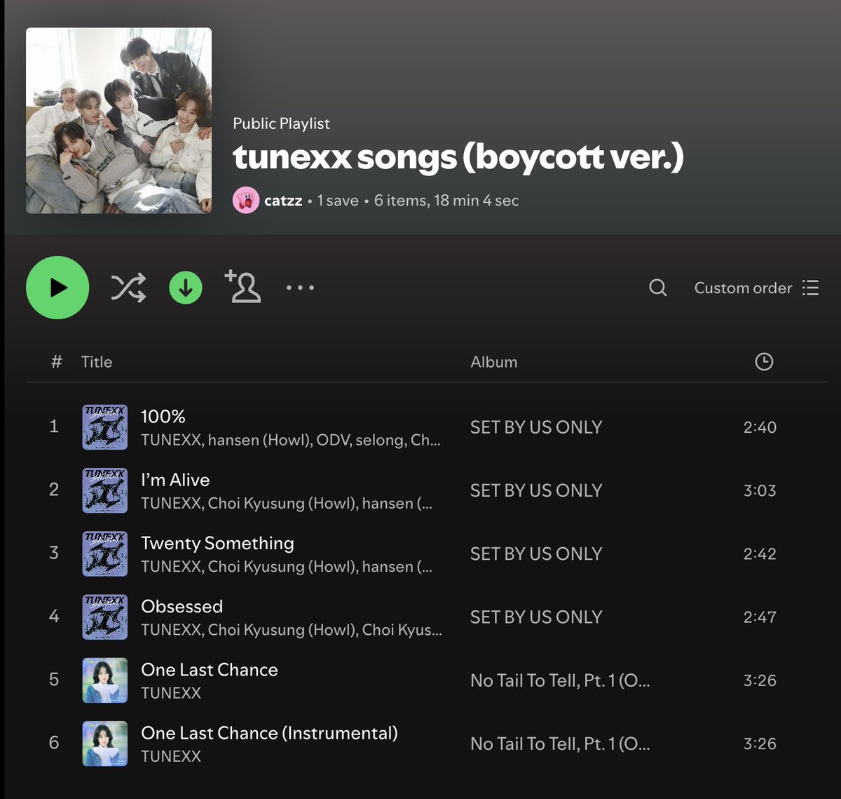 kkirbygyu's tweet photo. DONT STREAM THE MUSIC, NO EXCUSES!

Everything is in the archive guys, music&amp;mv
You can add local files to spotify....

🔗https://t.co/u1uqULGwyN https://t.co/61ycy7iXBD