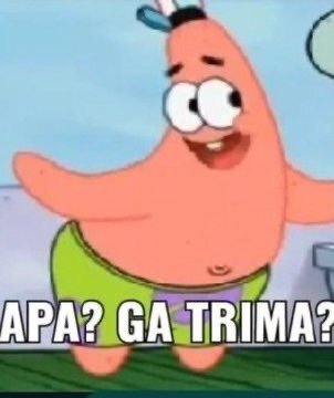 gatau coba tanya sebelah tweet media