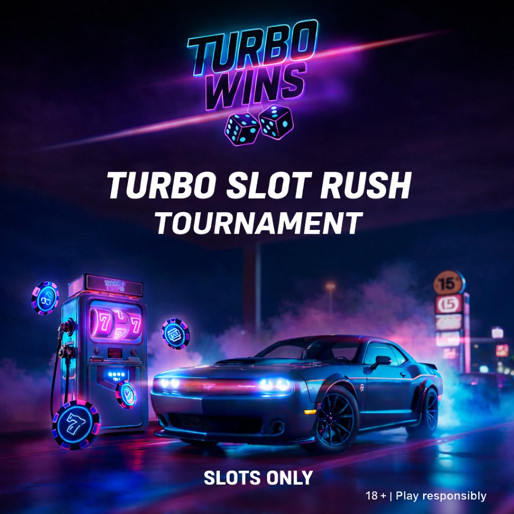 Turbo Wins tweet media
