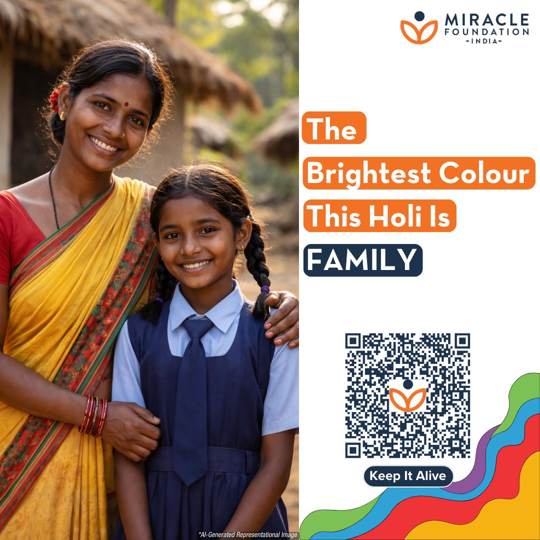 MiracleIndia tweet media