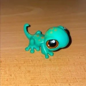 Stupid fucking lizard